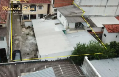 Imóvel comercial av jose gomes  rocha leal ,  bragança paulista