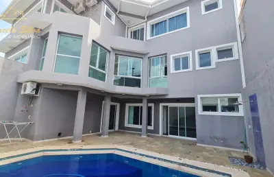 Casa 4 suítes condomínio alto padrão euroville  bragança paulista