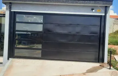 Casa com 3 quartos à venda na Rua Araponga, Condomínio Villa Verde Bragança, Bragança Paulista