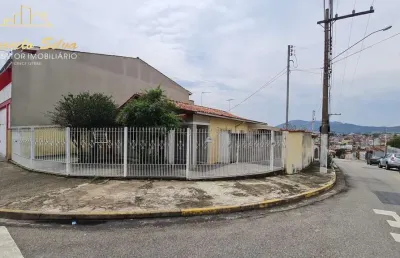 Comercial casa terrea  jardim são lourenço bragança paulista