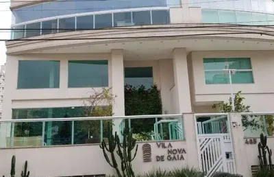 Apartamento com 3 quartos à venda na Avenida Atlântica, Enseada, Guarujá
