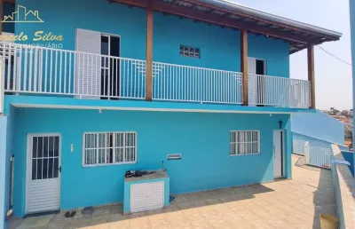 Casa no centro com ótima localização, bragança paulista - sp