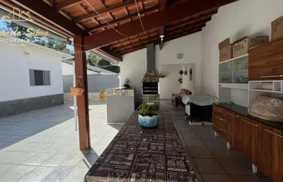R$ 750.000,00 casa excelente localização, zona sul - bragança paulista - sp