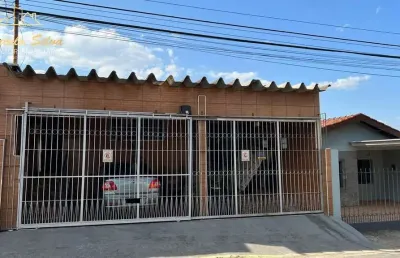 Casa com 3 quartos à venda na Rua João Franco, 111, Jardim São Cristóvão, Bragança Paulista