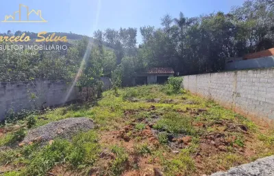 Terreno à venda na Rua das Begônias, 54, Residencial Vale das Emas, Bragança Paulista