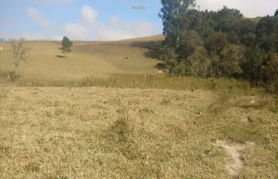 Terreno com 25.000 m², ótima topografia em bragança paulista - sp