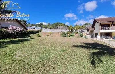 Terreno em condomínio alto padrão, bragança paulista - sp