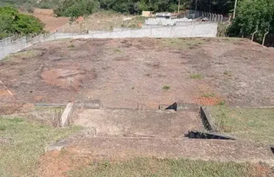 Terreno no bairro atibaianos, bragança paulista - sp