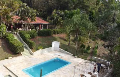Sítio  21.000 m² com lazer ,  curitibanos , bragança paulista