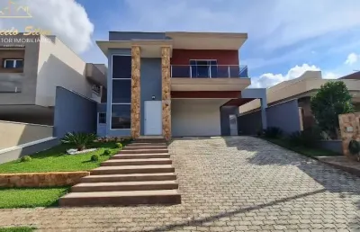 Casa  alto padrão  com piscina e área gourmet condomínio bragança paulista