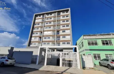 Apartamento novo com sistema de clube  bragança paulista - sp