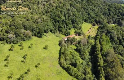 Represa  área terreno 136.000 m²  com excelente localização