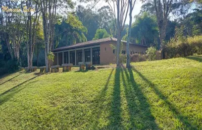Terreno à venda na Rodovia Capitão Barduíno, 55, Curitibanos, Bragança Paulista
