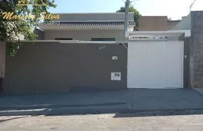 Casa excelente localização, próximo ao centro - bragança paulista, sp