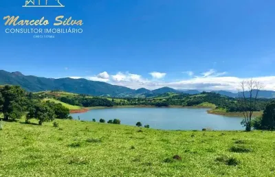 Terreno à venda na Recanto Da Represa, Moenda, Joanópolis