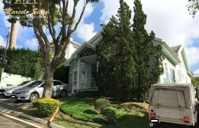Casa em condomínio fechado com 4 quartos à venda na Rua das Araucárias, 33, Condomínio Residencial Santa Helena, Bragança Paulista