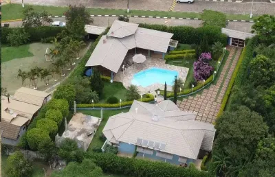 Casa alto padrão 4 suítes , condomínio fechado ,  bragança paulista
