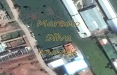 Terreno à venda na Rua Azuma, 133, Centro Industrial Rafael Diniz, Bragança Paulista