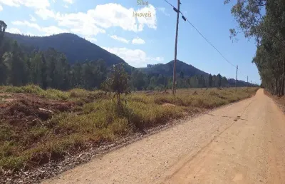 Terreno à venda na Avenida Atílio Menin, Jardim Águas Claras, Bragança Paulista