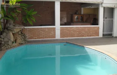 Casa  4 dormitórios , bairro nobre bragança paulista