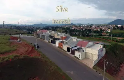 Terreno à venda na Avenida Dom Bosco, Residencial Quinta dos Vinhedos, Bragança Paulista