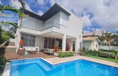 Casa alto padrão 4 suítes condomínio vereda américa bragança paulista