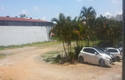 Terreno à venda na avenida marcelo stefani, jardim nova bragança, bragança paulista, 600 m2 por r$ 1.800.000