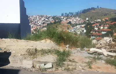 Terreno à venda na Rua Alfredo Klinkorfus, Jardim São Miguel, Bragança Paulista
