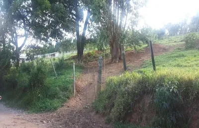 Terreno à venda na Rua Expedicionário José Franco de Macedo, 22, Penha, Bragança Paulista