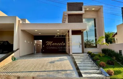 Casa nova, térrea + piscina em condomínio fechado, bragança paulista - sp