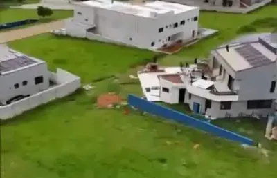 Represa terreno  em condomínio porto laranjeiras, pi