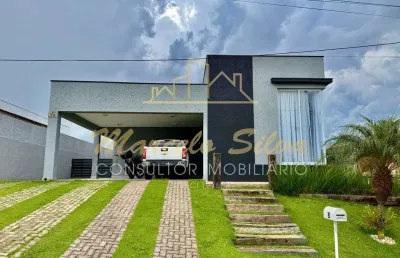 Casa totalmente térrea com 3 suítes, bragança paulista.