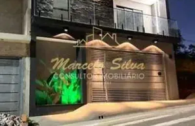 Casa com 3 quartos à venda na Rua Lobo Guará, 11, Condomínio Villa Verde Bragança, Bragança Paulista