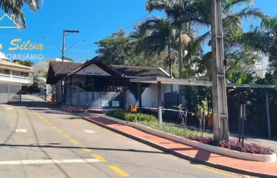 Terreno à venda na Rua Abel Benedito de Oliveira Filho, 433, Condomínio Residencial Santa Helena, Bragança Paulista