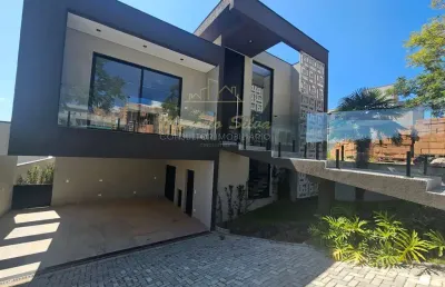 4 suítes  casa  condomínio euroville 2, bragança paulista