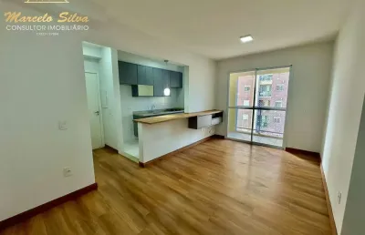 Lindo apartamento - terceiro andar- condomínio resort soleil - jardim do lago