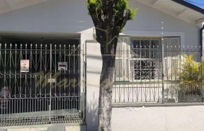 Casa comercial com 1 sala à venda na Rua Santa Clara, Centro, Bragança Paulista