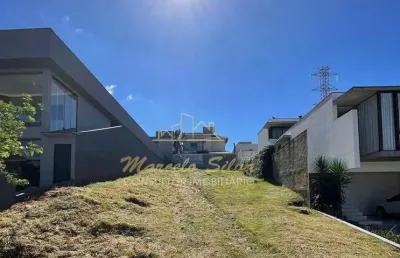 Terreno  em condomínio vale das águas , alto padrão, bragança paulista - sp