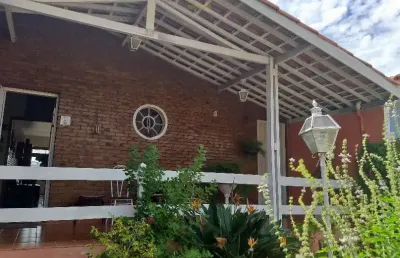 Casa terrea ao lado bragantino área nobre bragança paulista