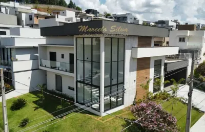 3 suítes  com lazer , condomínio euroville 2, bragança paulista