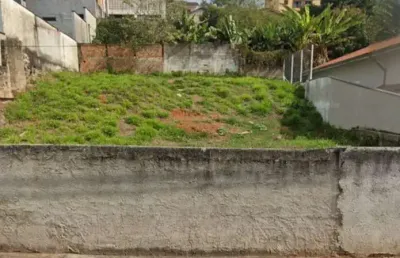 Terreno com projeto para 20 apartamentos ao lado da usf ( faculdade bragança paulista )