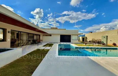 Represa mobiliada e decorada , 5 suítes casa em condomínio porto laranjeiras, piracaia - sp