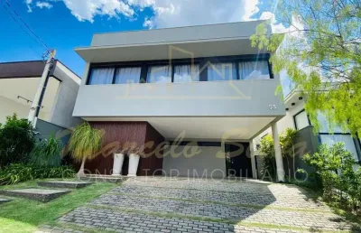 Casa exclusiva no condomínio residencial euroville 2, bragança paulista - sp