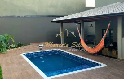Casa em condomínio fechado com 4 quartos à venda na Alameda da Monarquia, Condomínio Villa Real de Bragança, Bragança Paulista