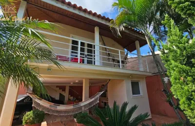 Casa condomínio colinas sõ francisco 3 suítes bragança paulista