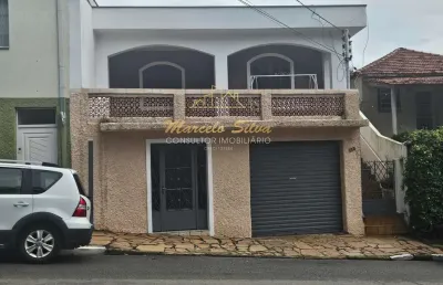 Casa comercial, jardim são jose,  bragança paulista - sp