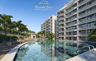 Apartamento com 3 quartos à venda na Alameda Horizonte, 33, Condomínio Residencial e Comercial Fazenda Santa Petronilla, Bragança Paulista