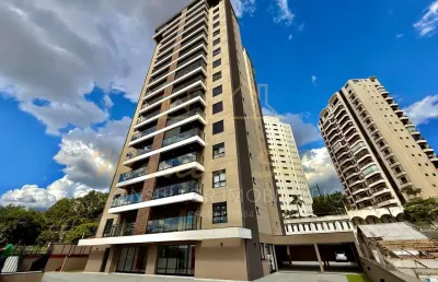 Apartamento no residencial quartier  bragança paulista ? sp