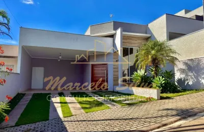 Locação - casa condomínio fechado bragança paulista-sp