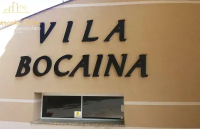 Terreno à venda na Rua José Nóbrega D'Oliveira, 321, Vila Bocaina, Bragança Paulista